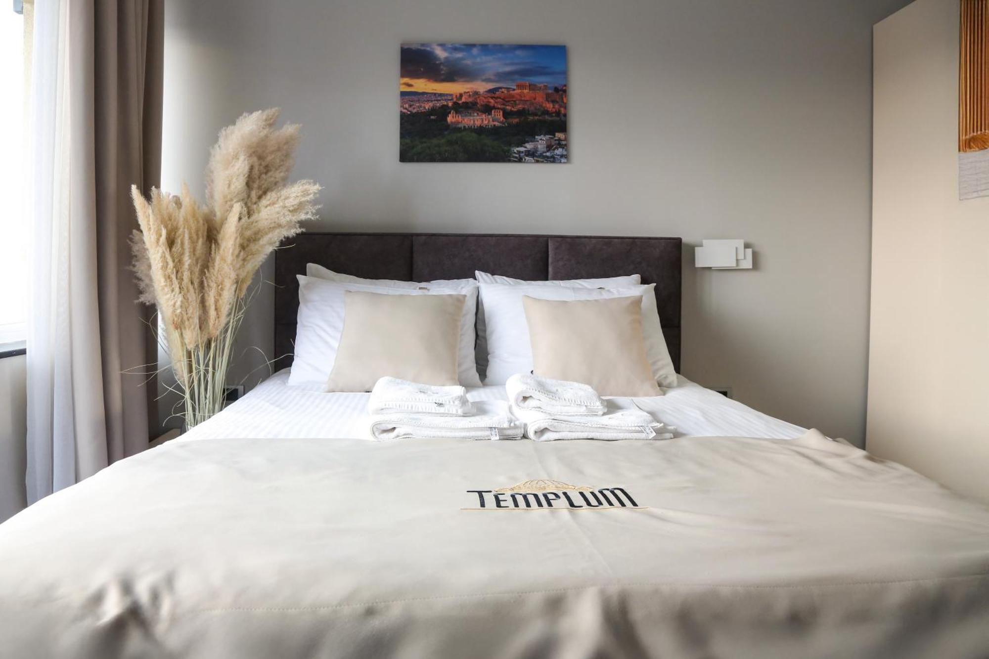 Templum Apartments - Slavija Square 베오그라드 외부 사진